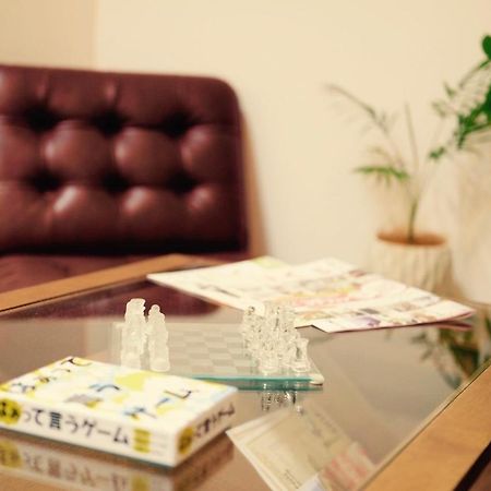 L'Atelier Guest House Yonago Exterior foto