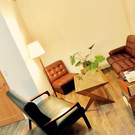 L'Atelier Guest House Yonago Exterior foto