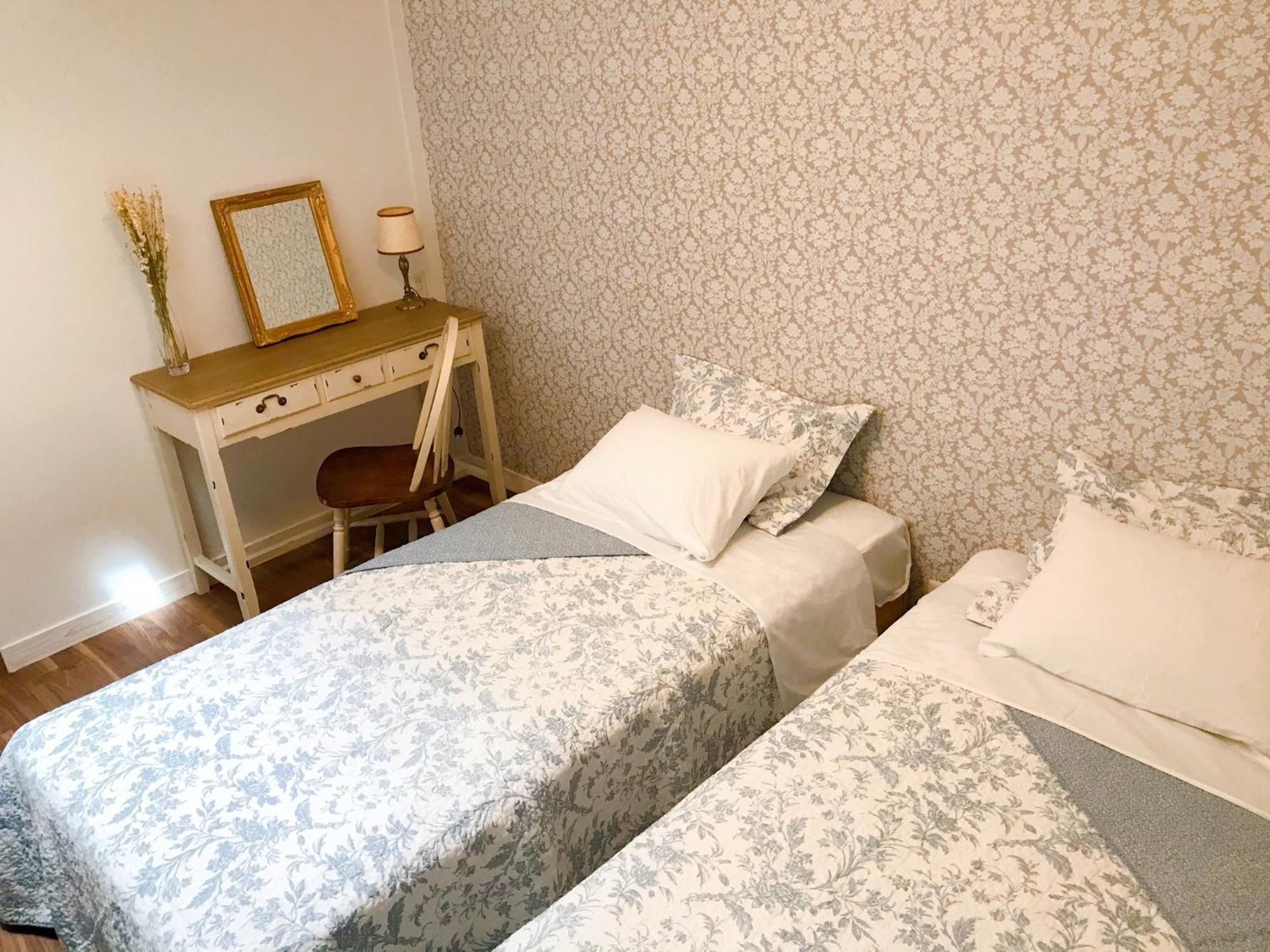 L'Atelier Guest House Yonago Exterior foto