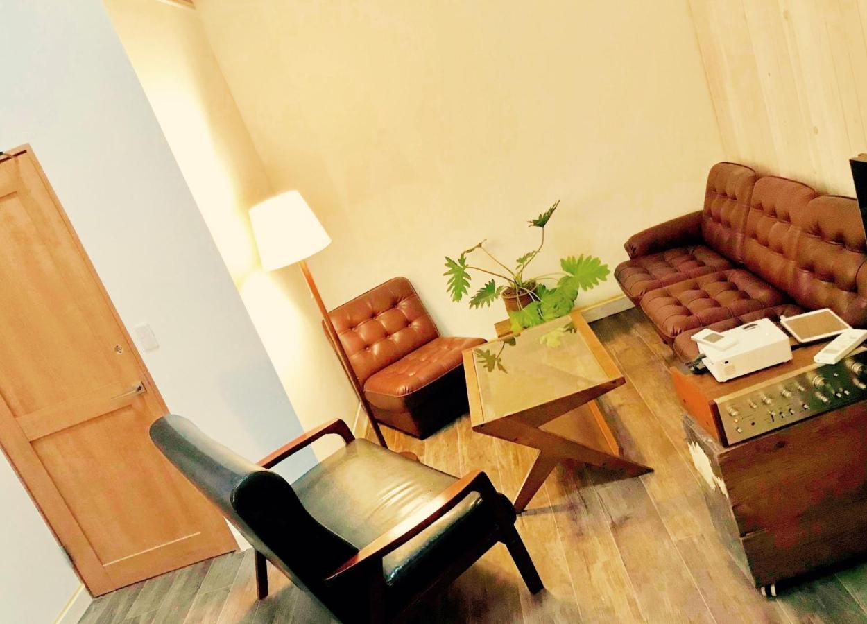 L'Atelier Guest House Yonago Exterior foto
