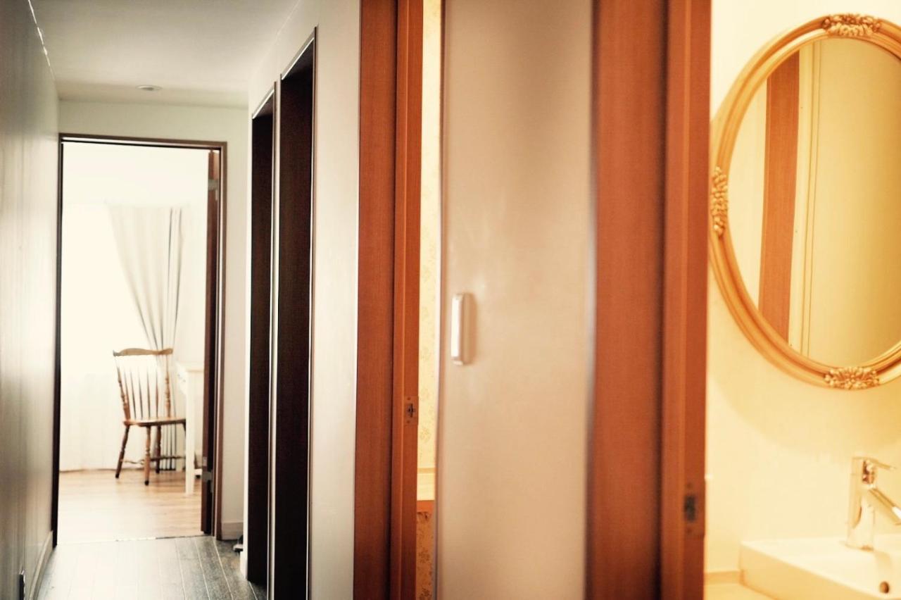L'Atelier Guest House Yonago Exterior foto