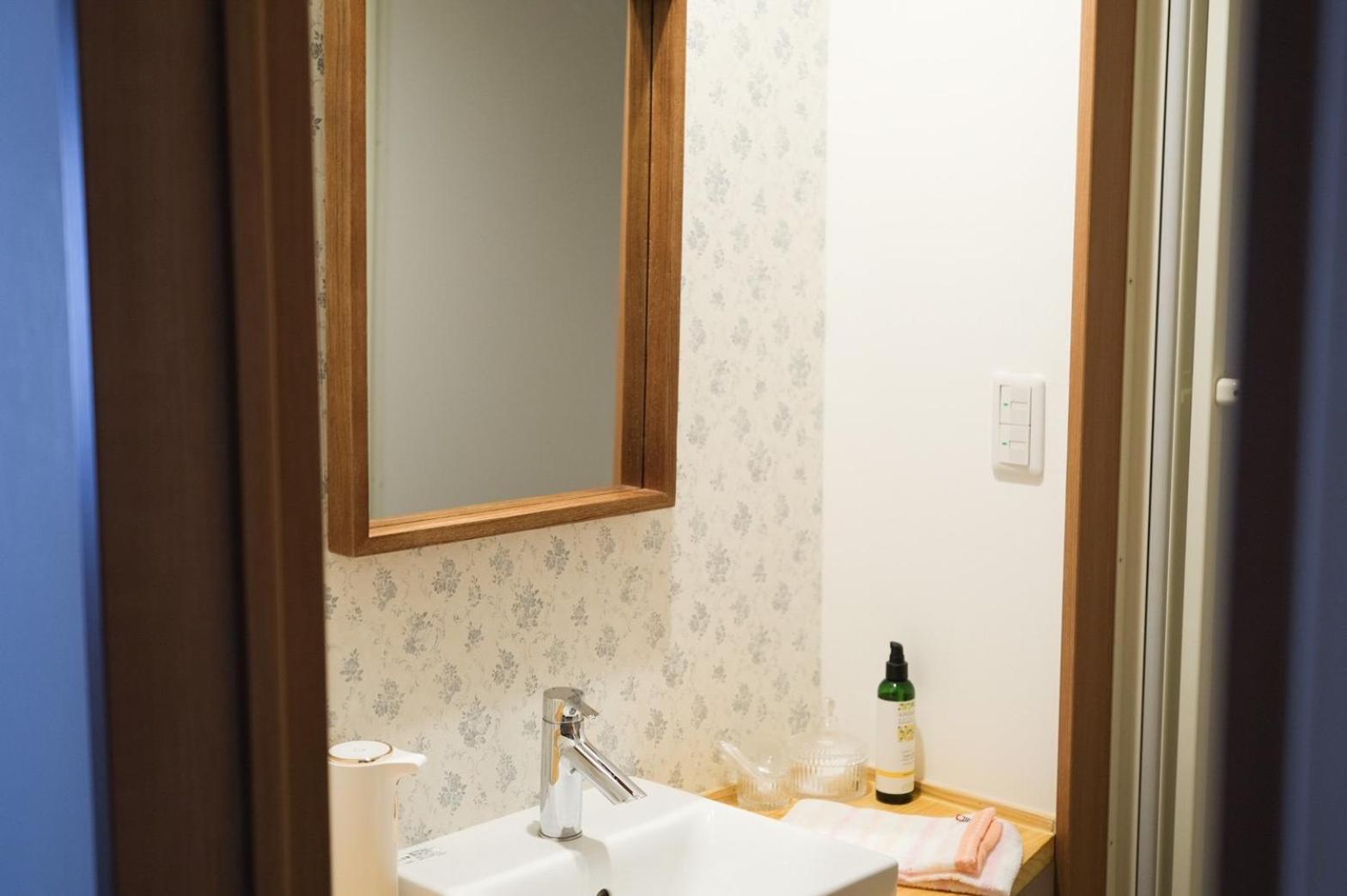 L'Atelier Guest House Yonago Exterior foto